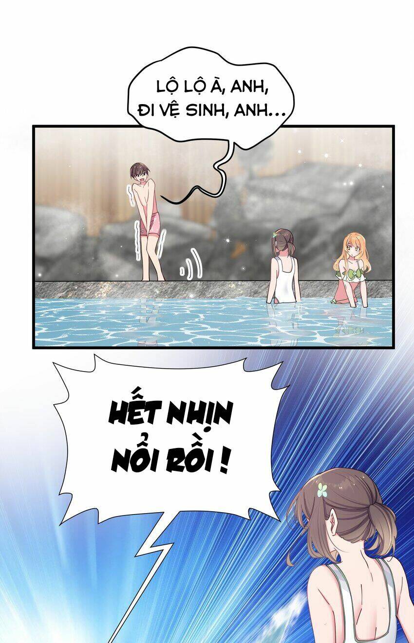 Làm Sao Để Chạy Trốn Dàn Hậu Cung Chapter 32 - Trang 2