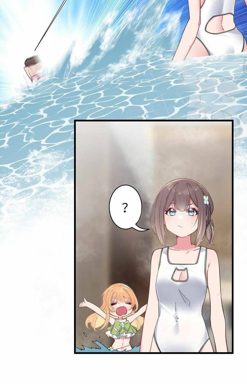 Làm Sao Để Chạy Trốn Dàn Hậu Cung Chapter 32 - Trang 2