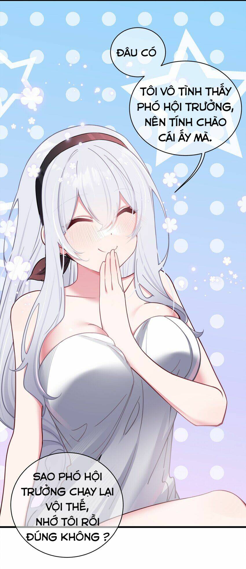 Làm Sao Để Chạy Trốn Dàn Hậu Cung Chapter 32 - Trang 2