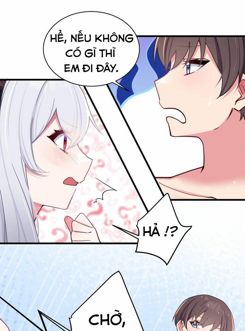 Làm Sao Để Chạy Trốn Dàn Hậu Cung Chapter 32 - Trang 2