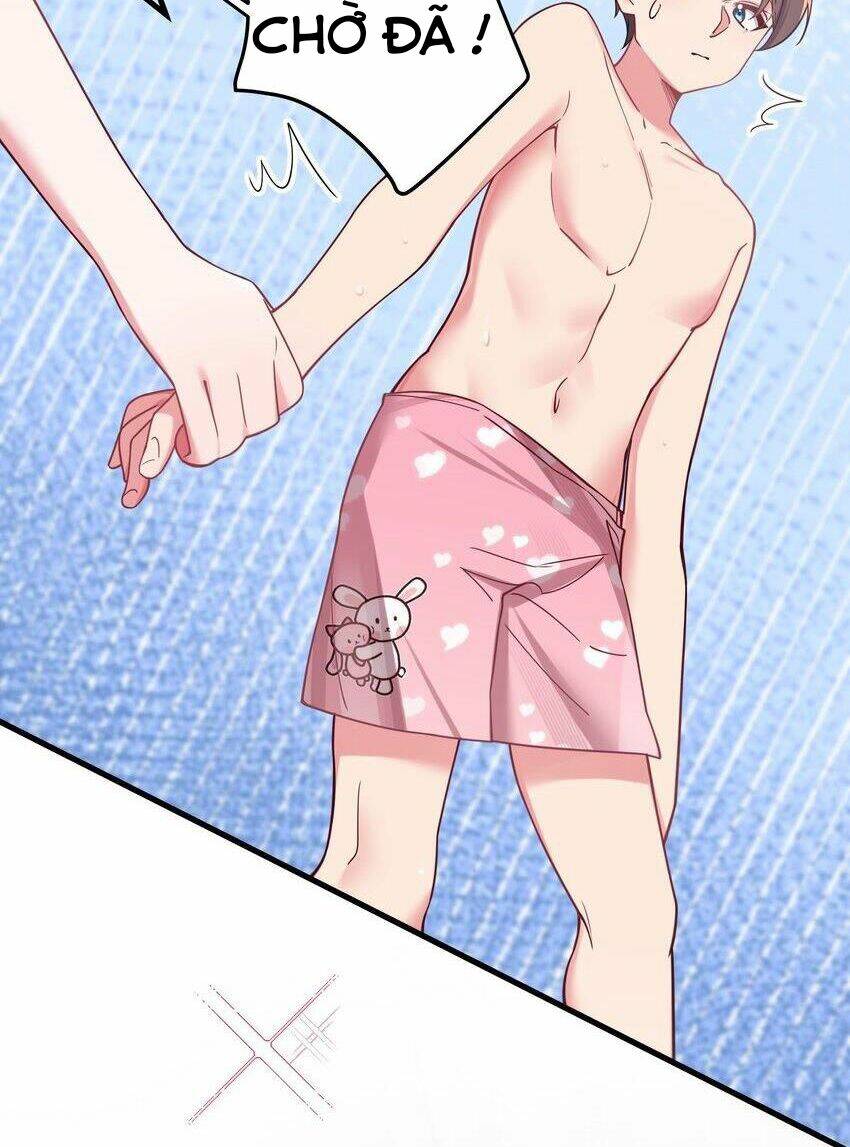 Làm Sao Để Chạy Trốn Dàn Hậu Cung Chapter 32 - Trang 2