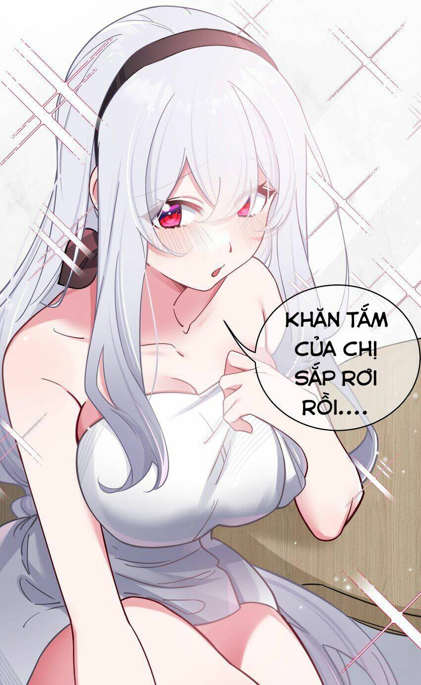 Làm Sao Để Chạy Trốn Dàn Hậu Cung Chapter 32 - Trang 2