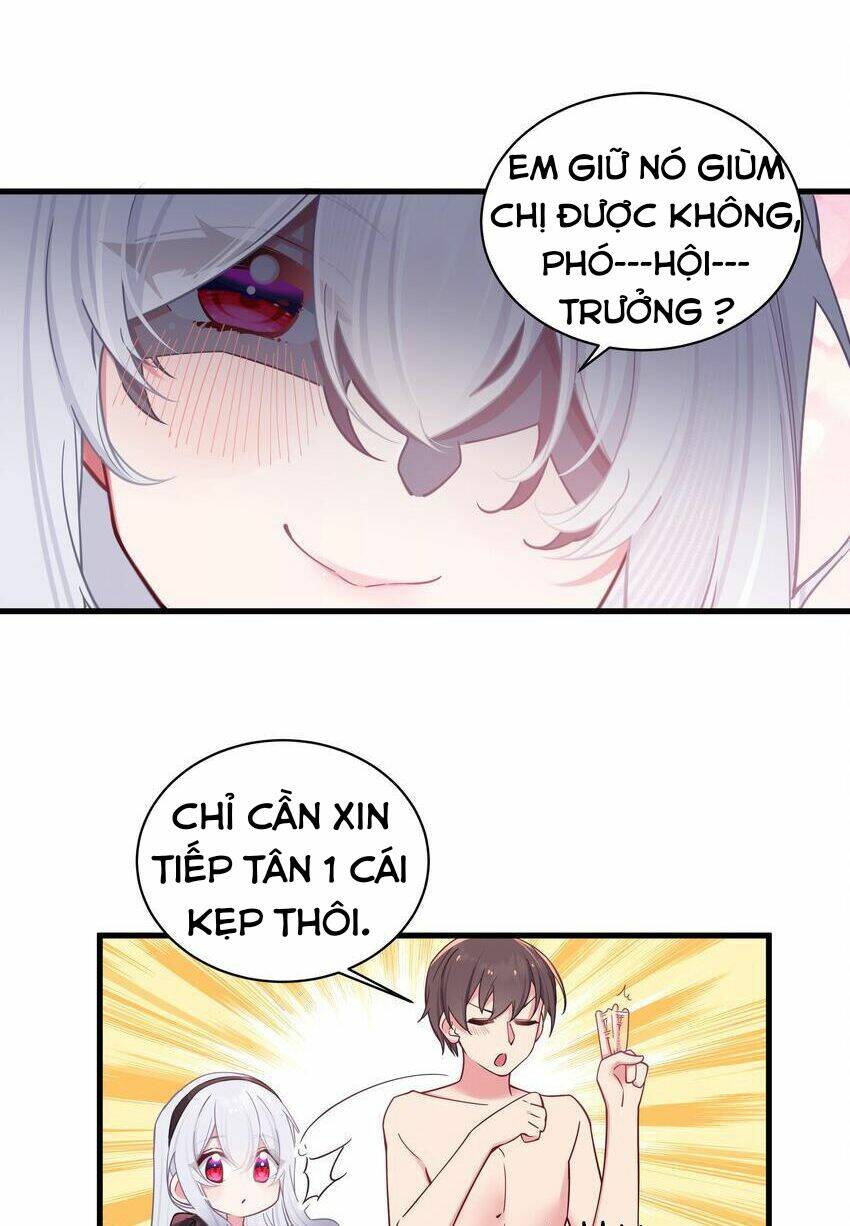 Làm Sao Để Chạy Trốn Dàn Hậu Cung Chapter 32 - Trang 2