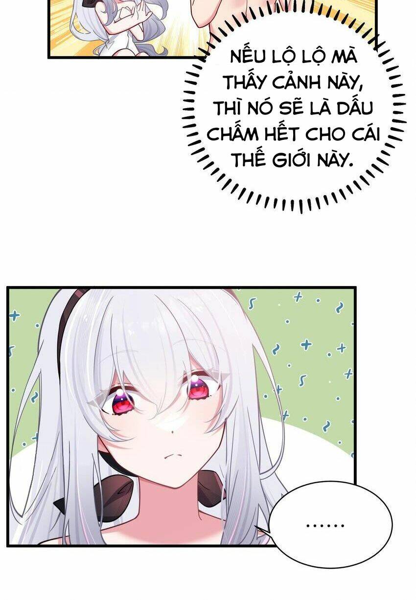 Làm Sao Để Chạy Trốn Dàn Hậu Cung Chapter 32 - Trang 2