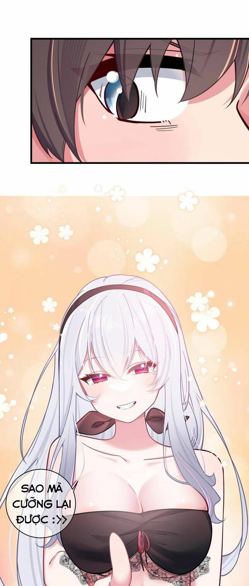 Làm Sao Để Chạy Trốn Dàn Hậu Cung Chapter 32 - Trang 2