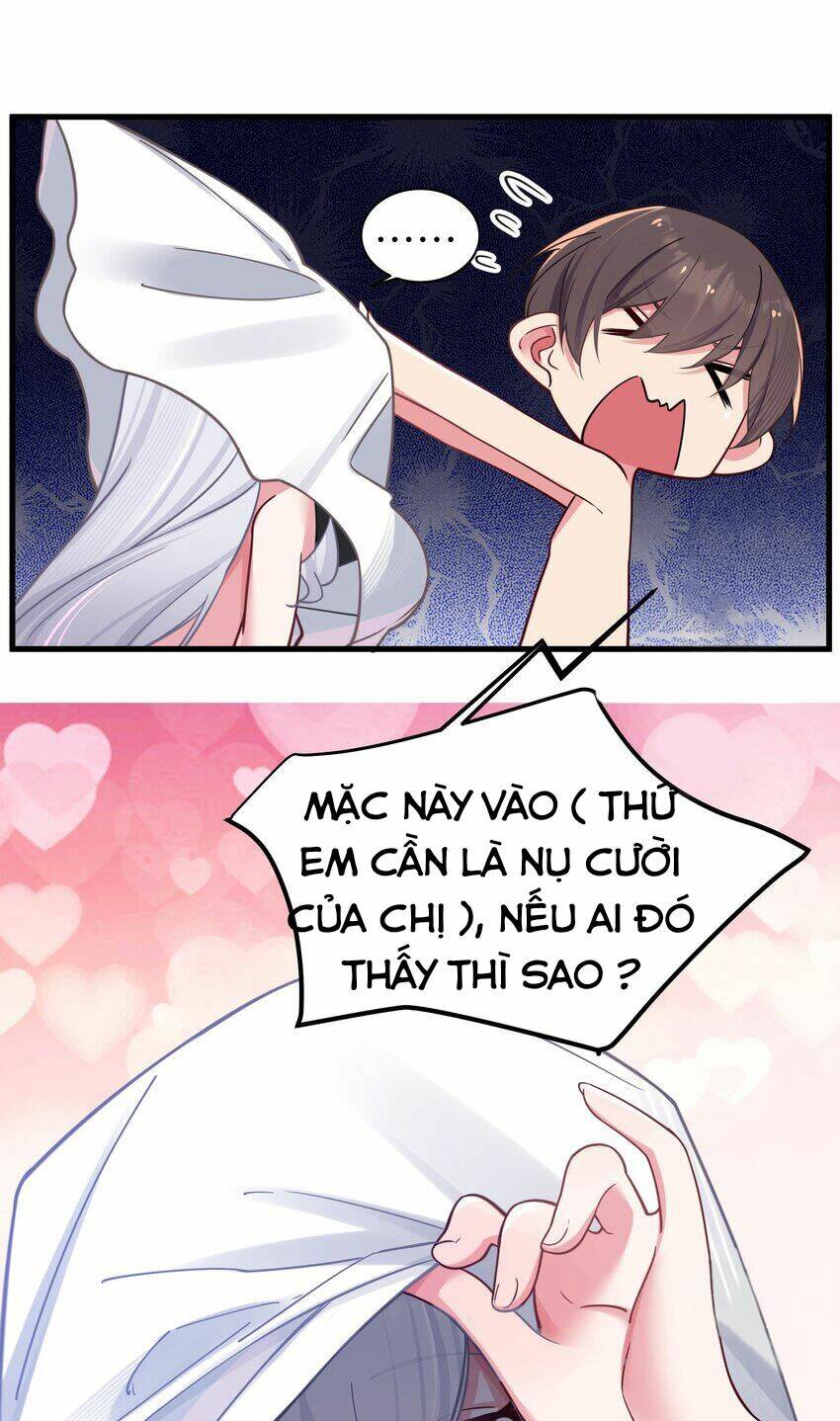 Làm Sao Để Chạy Trốn Dàn Hậu Cung Chapter 32 - Trang 2