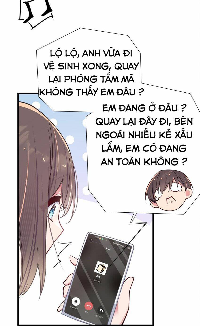 Làm Sao Để Chạy Trốn Dàn Hậu Cung Chapter 32 - Trang 2