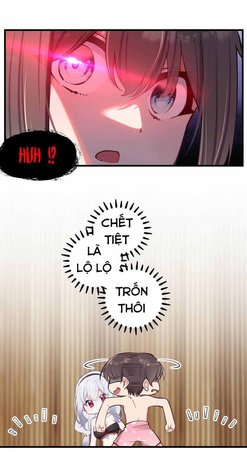 Làm Sao Để Chạy Trốn Dàn Hậu Cung Chapter 32 - Trang 2