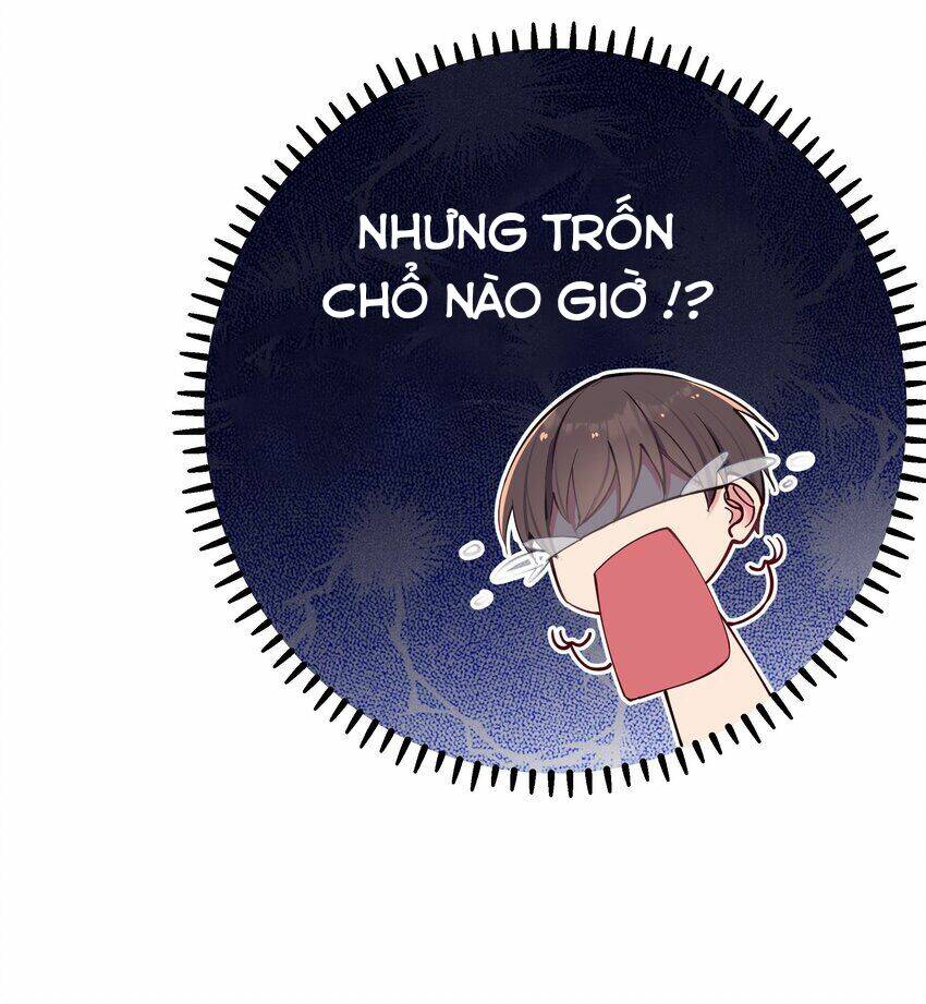 Làm Sao Để Chạy Trốn Dàn Hậu Cung Chapter 32 - Trang 2