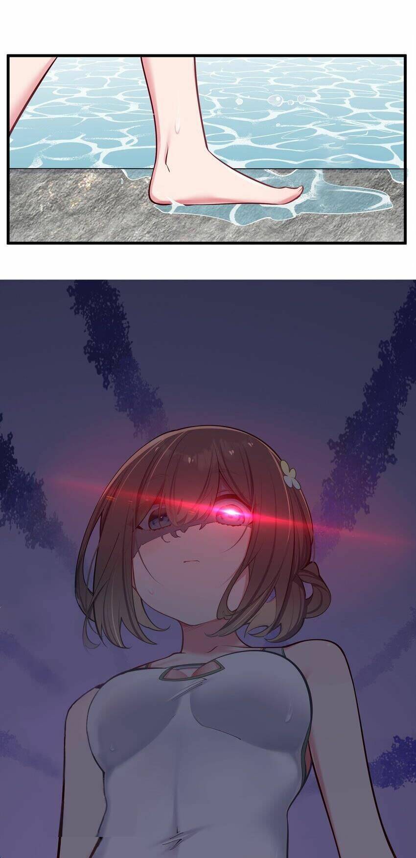 Làm Sao Để Chạy Trốn Dàn Hậu Cung Chapter 32 - Trang 2