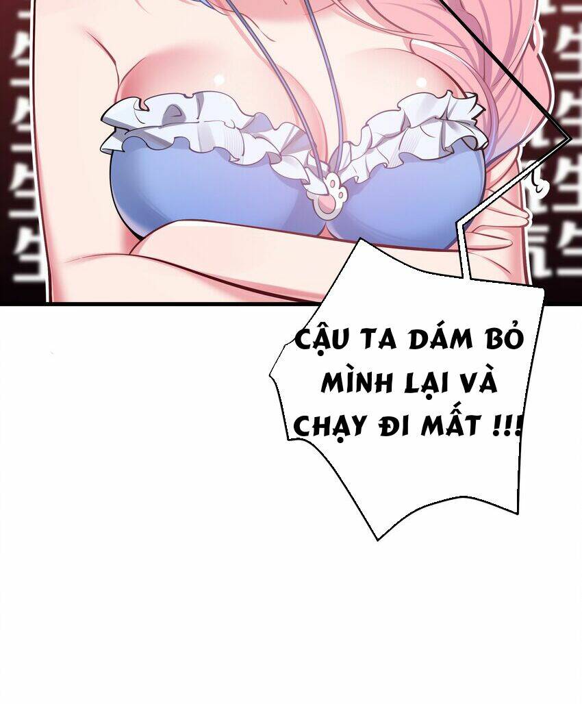 Làm Sao Để Chạy Trốn Dàn Hậu Cung Chapter 32 - Trang 2