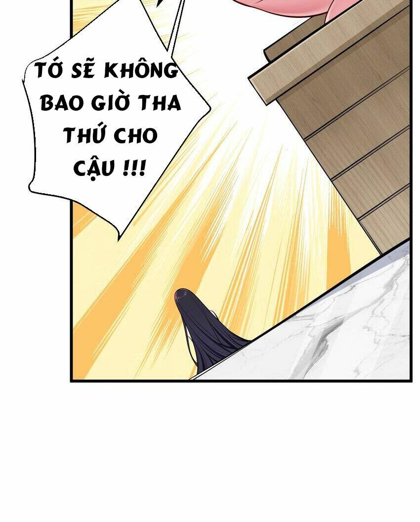 Làm Sao Để Chạy Trốn Dàn Hậu Cung Chapter 32 - Trang 2
