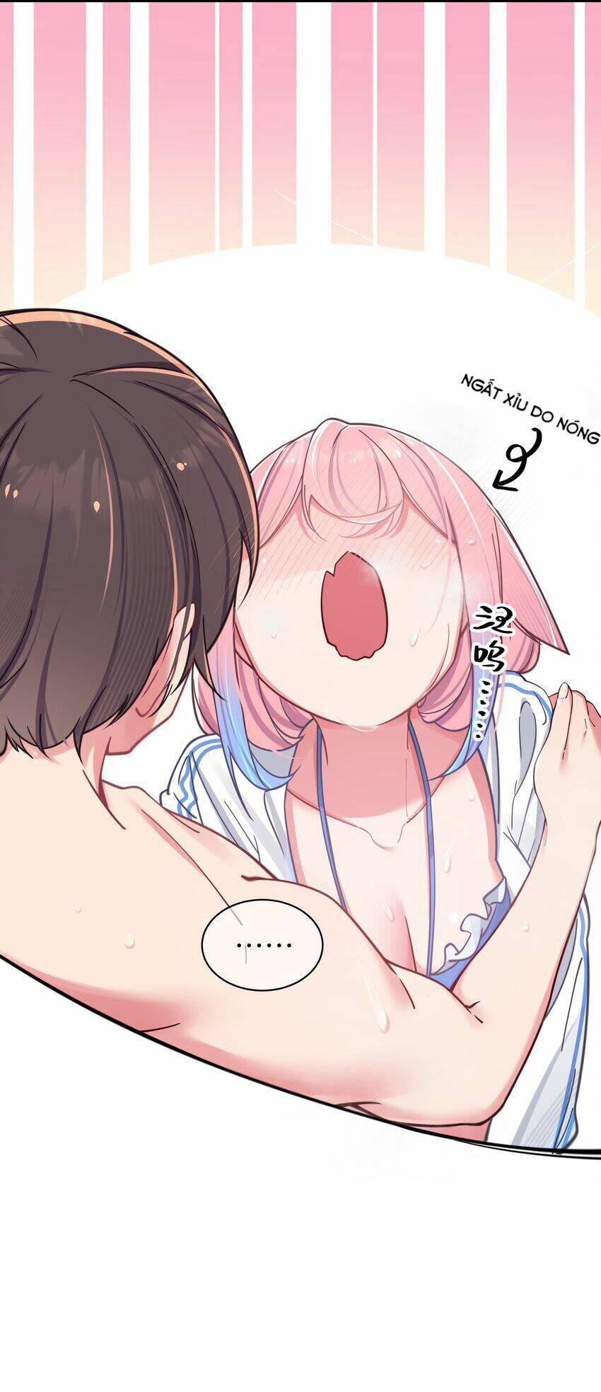 Làm Sao Để Chạy Trốn Dàn Hậu Cung Chapter 32 - Trang 2