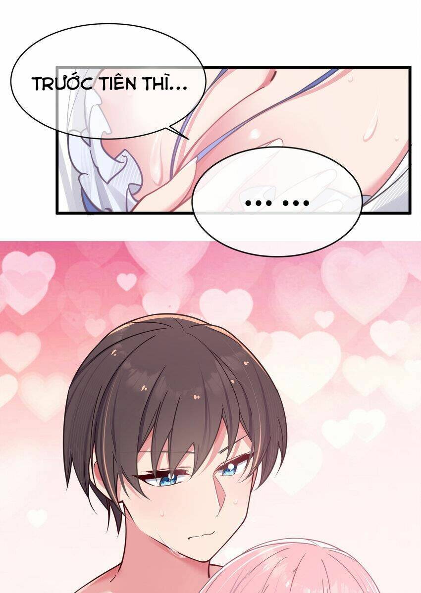 Làm Sao Để Chạy Trốn Dàn Hậu Cung Chapter 32 - Trang 2