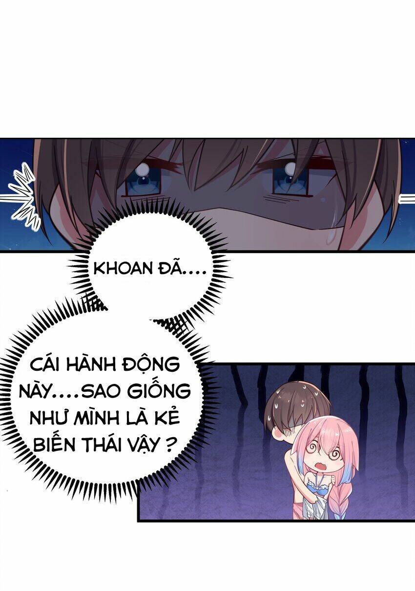 Làm Sao Để Chạy Trốn Dàn Hậu Cung Chapter 32 - Trang 2