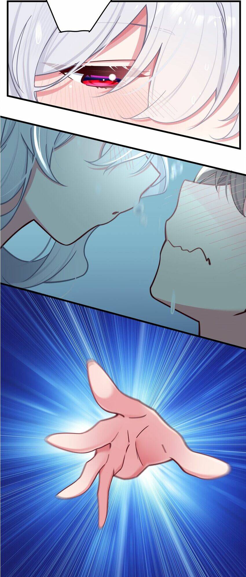 Làm Sao Để Chạy Trốn Dàn Hậu Cung Chapter 33 - Trang 2