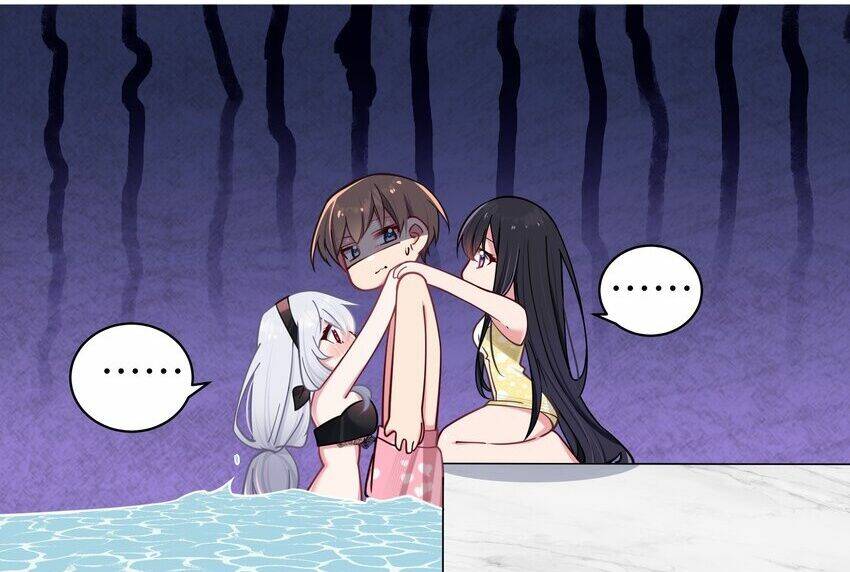 Làm Sao Để Chạy Trốn Dàn Hậu Cung Chapter 33 - Trang 2