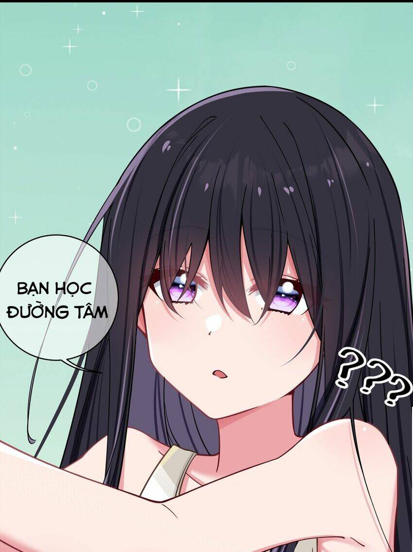 Làm Sao Để Chạy Trốn Dàn Hậu Cung Chapter 33 - Trang 2
