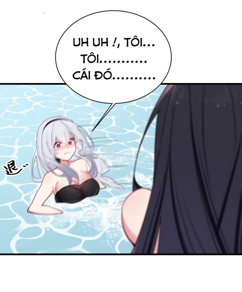 Làm Sao Để Chạy Trốn Dàn Hậu Cung Chapter 33 - Trang 2