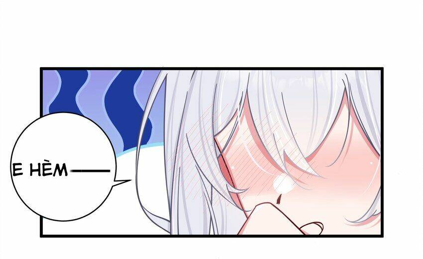 Làm Sao Để Chạy Trốn Dàn Hậu Cung Chapter 33 - Trang 2