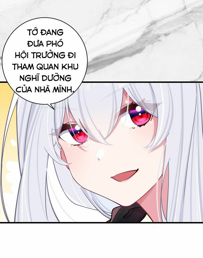 Làm Sao Để Chạy Trốn Dàn Hậu Cung Chapter 33 - Trang 2