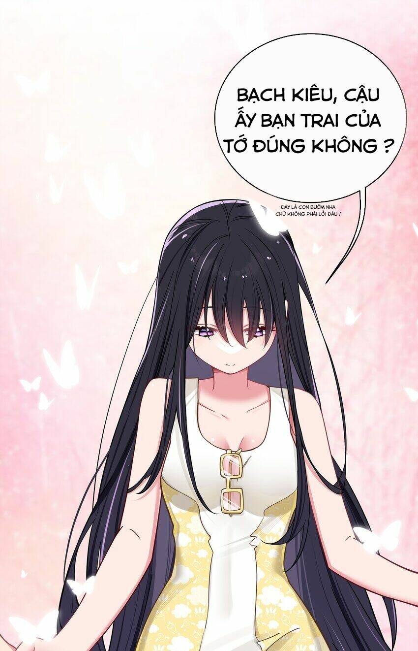 Làm Sao Để Chạy Trốn Dàn Hậu Cung Chapter 33 - Trang 2