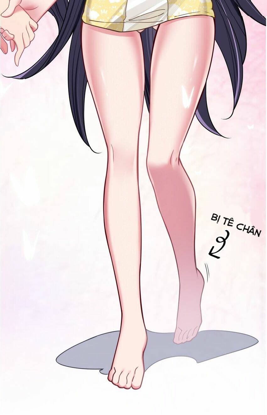 Làm Sao Để Chạy Trốn Dàn Hậu Cung Chapter 33 - Trang 2