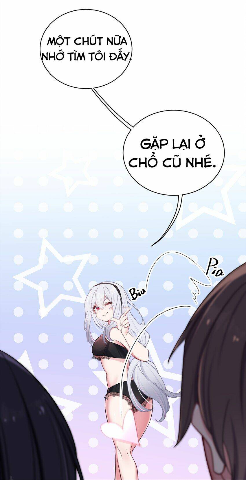 Làm Sao Để Chạy Trốn Dàn Hậu Cung Chapter 33 - Trang 2