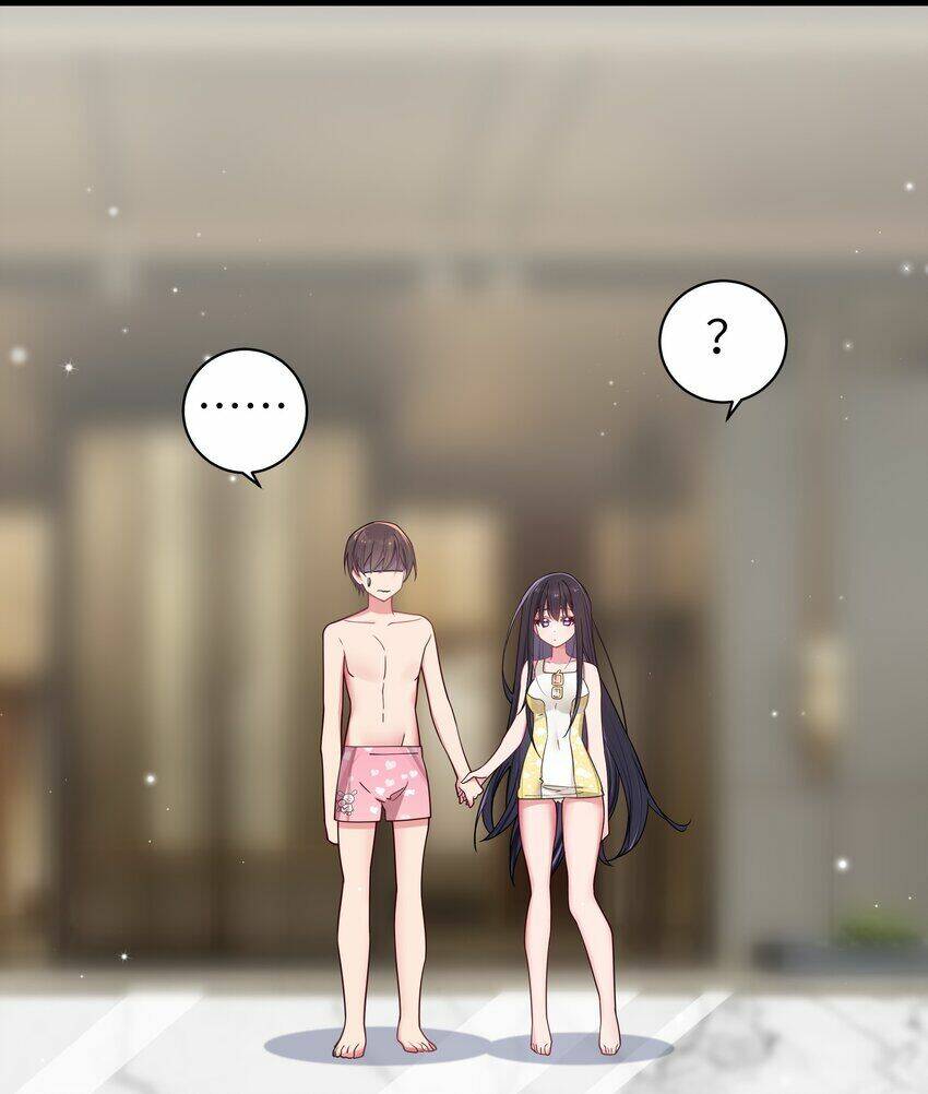 Làm Sao Để Chạy Trốn Dàn Hậu Cung Chapter 33 - Trang 2