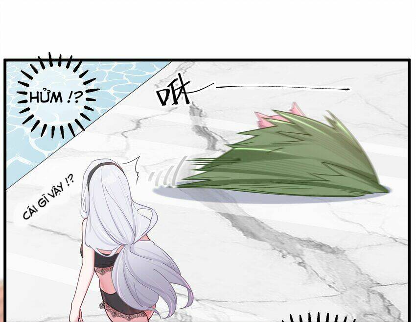 Làm Sao Để Chạy Trốn Dàn Hậu Cung Chapter 33 - Trang 2