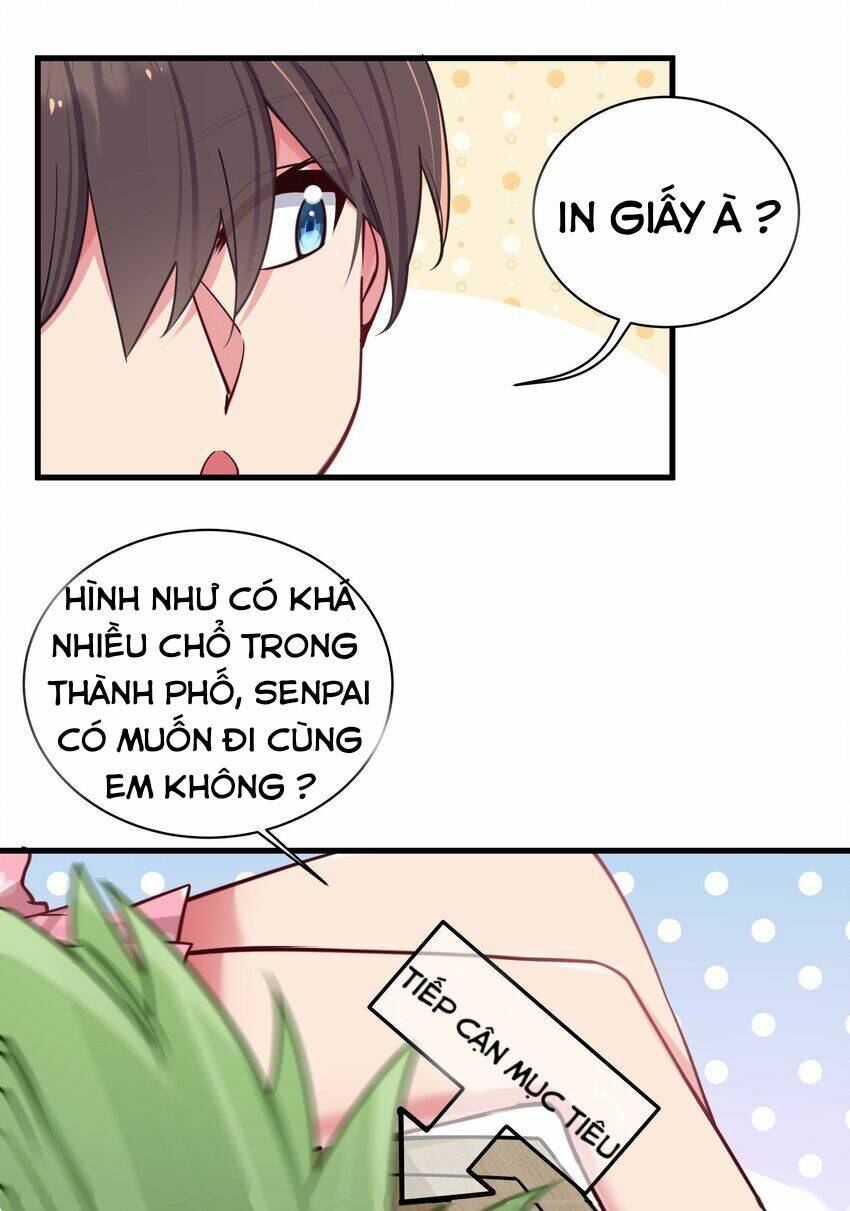 Làm Sao Để Chạy Trốn Dàn Hậu Cung Chapter 33 - Trang 2