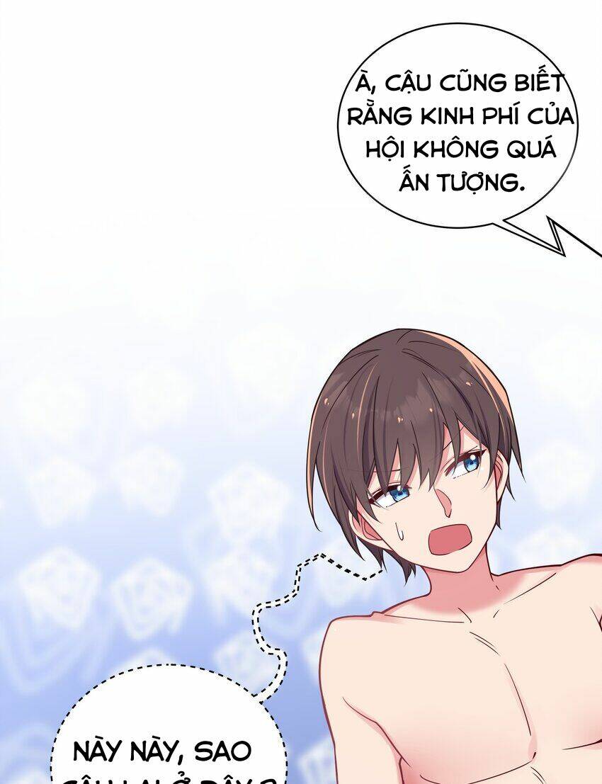 Làm Sao Để Chạy Trốn Dàn Hậu Cung Chapter 33 - Trang 2