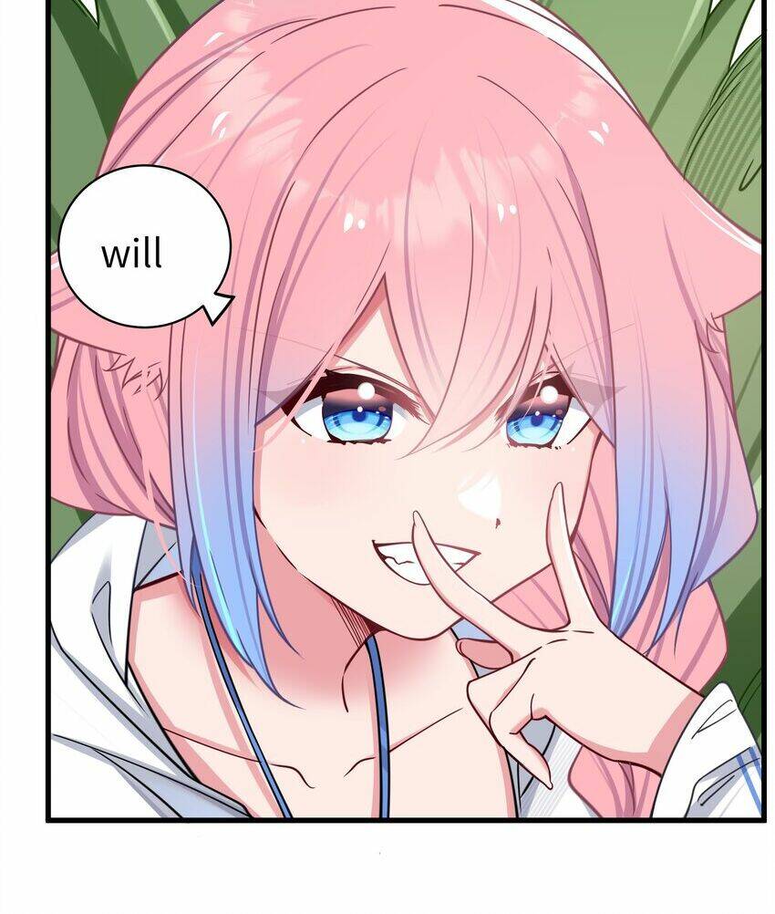 Làm Sao Để Chạy Trốn Dàn Hậu Cung Chapter 33 - Trang 2