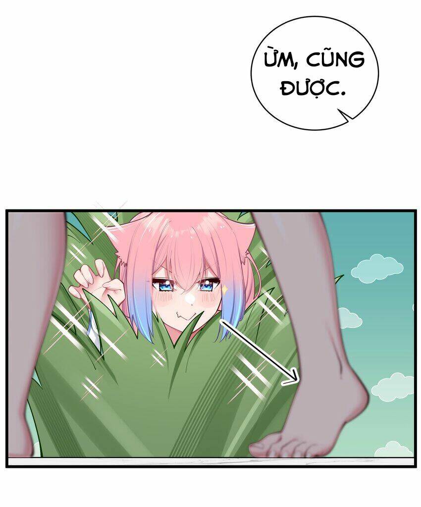 Làm Sao Để Chạy Trốn Dàn Hậu Cung Chapter 33 - Trang 2