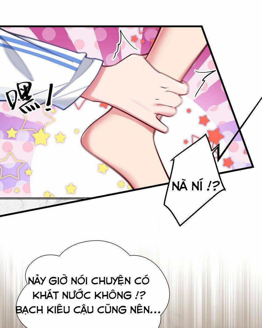 Làm Sao Để Chạy Trốn Dàn Hậu Cung Chapter 33 - Trang 2