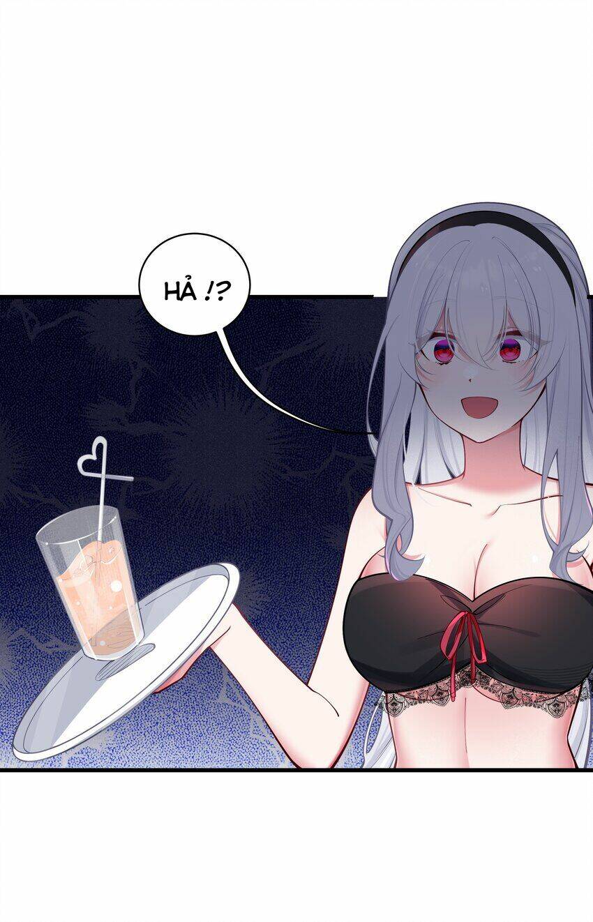 Làm Sao Để Chạy Trốn Dàn Hậu Cung Chapter 33 - Trang 2