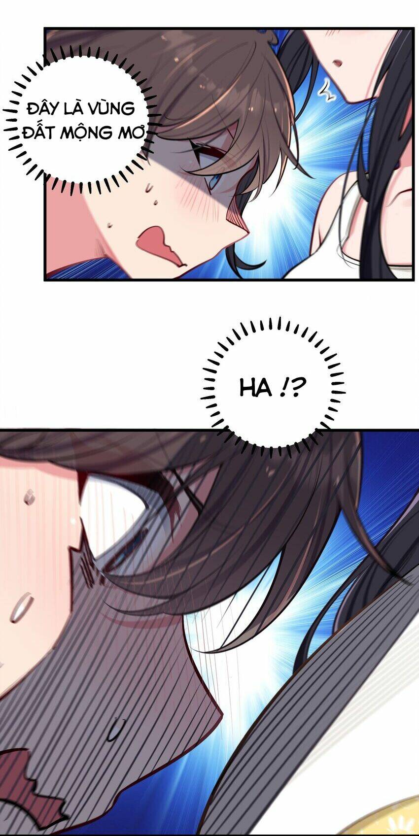 Làm Sao Để Chạy Trốn Dàn Hậu Cung Chapter 33 - Trang 2