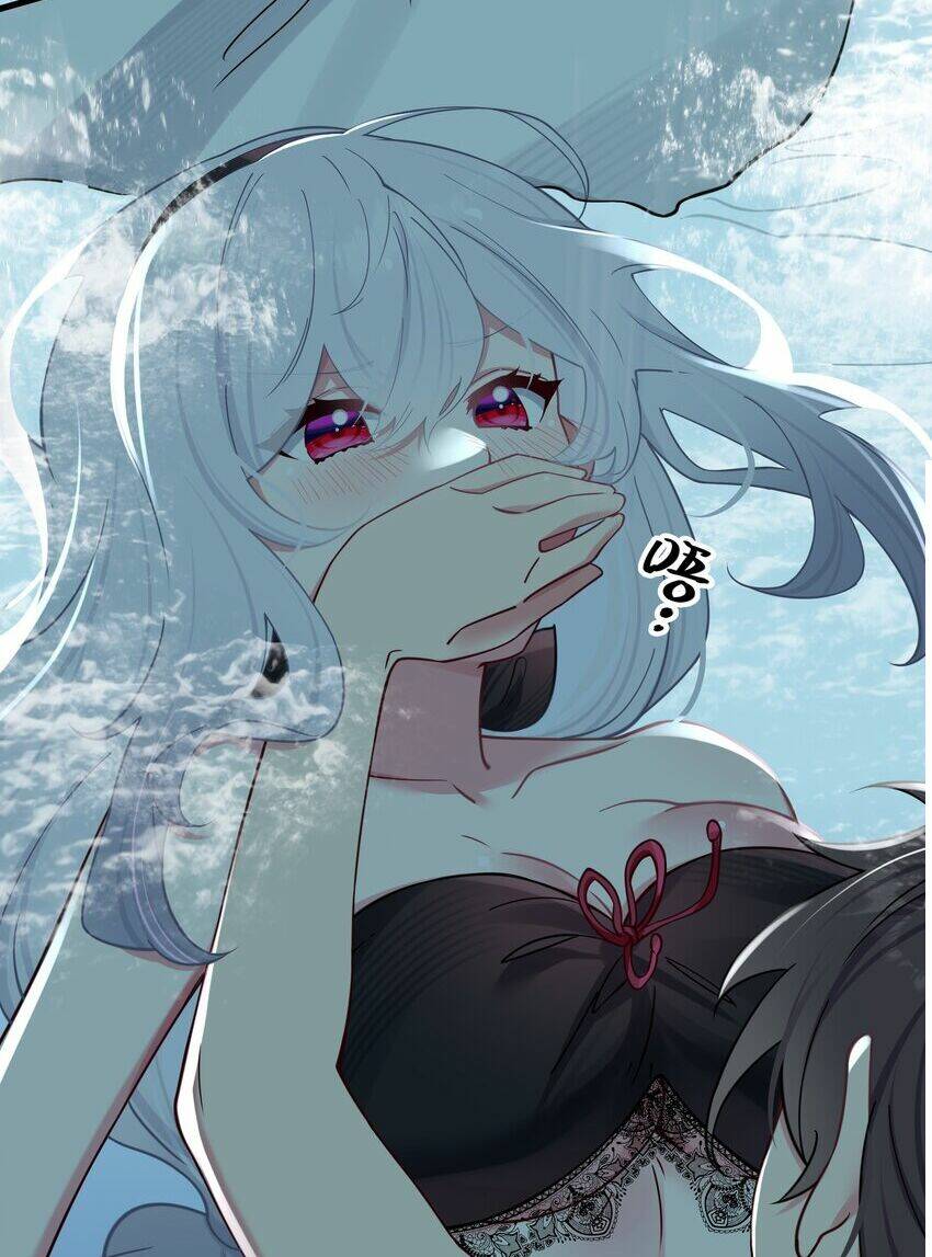 Làm Sao Để Chạy Trốn Dàn Hậu Cung Chapter 33 - Trang 2