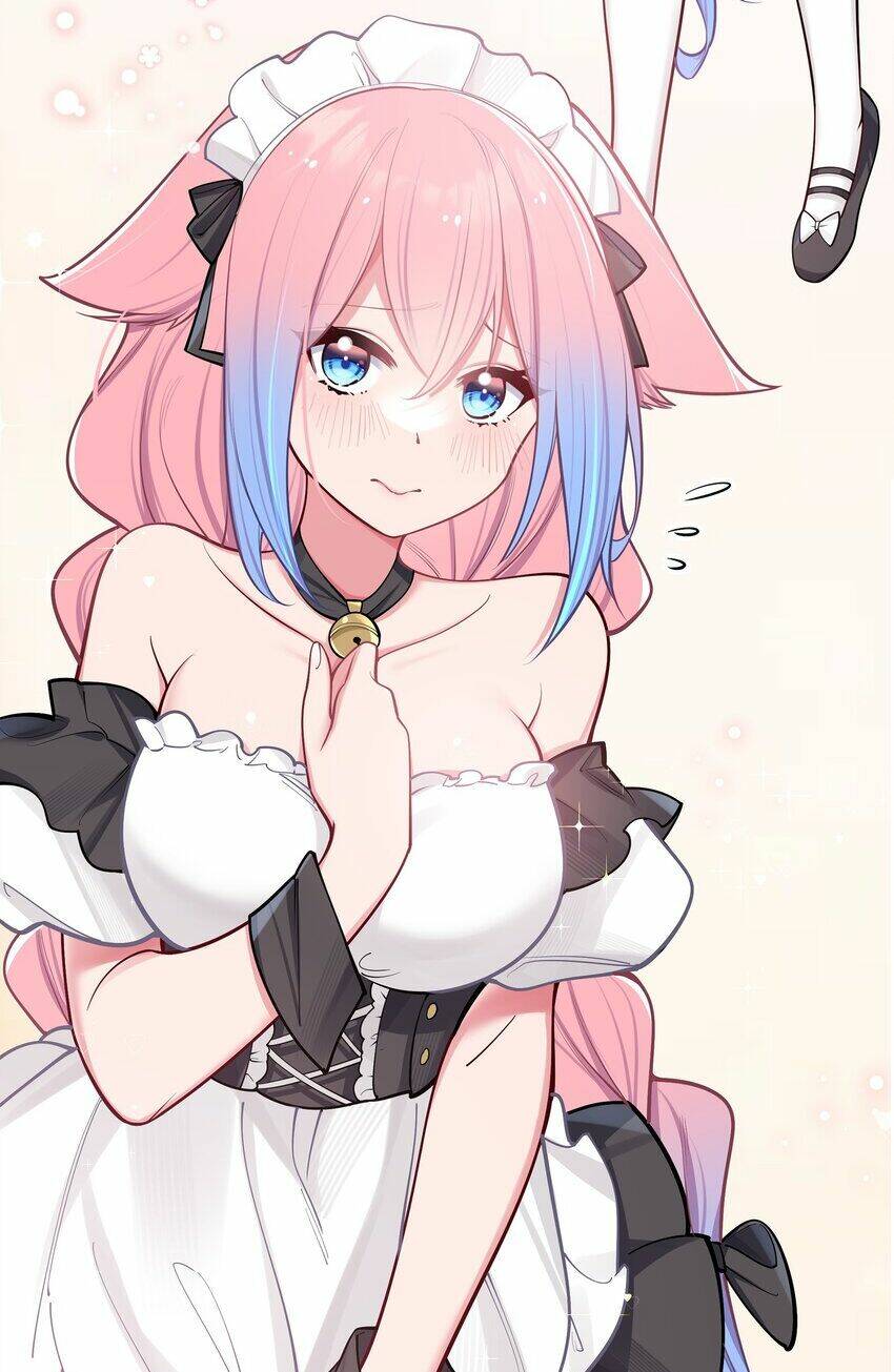 Làm Sao Để Chạy Trốn Dàn Hậu Cung Chapter 33 - Trang 2