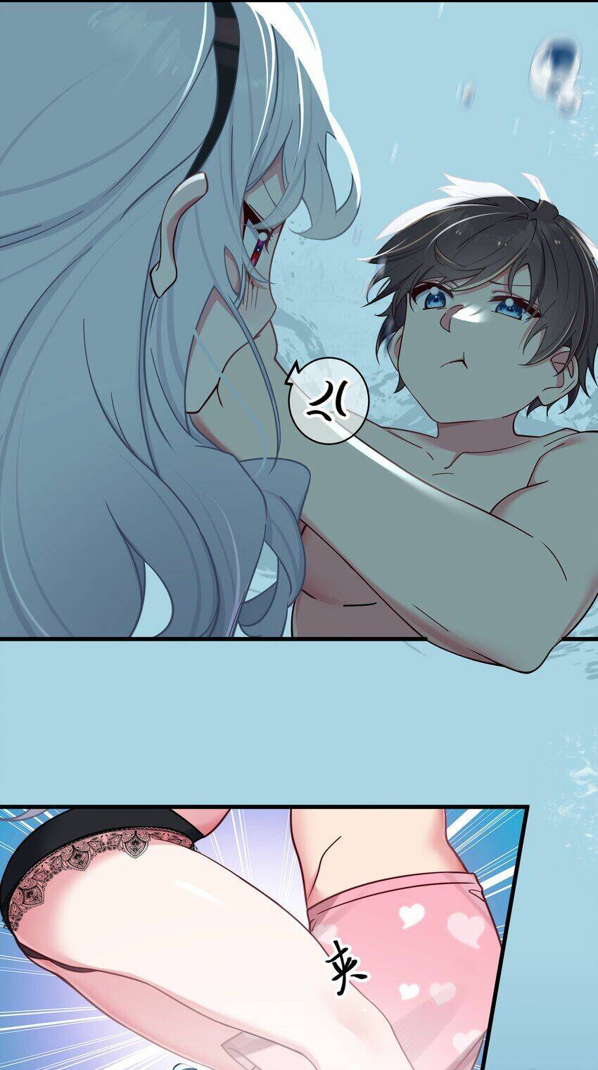 Làm Sao Để Chạy Trốn Dàn Hậu Cung Chapter 33 - Trang 2