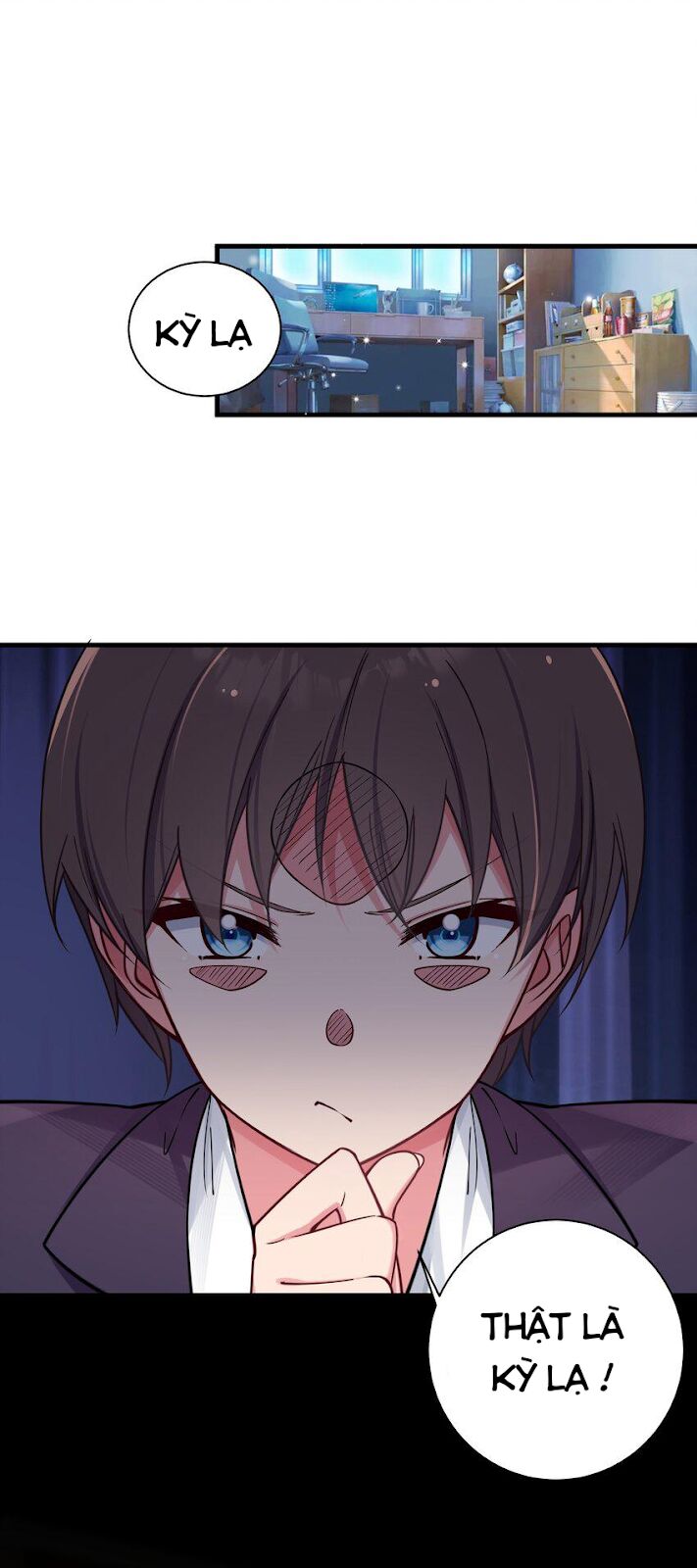 Làm Sao Để Chạy Trốn Dàn Hậu Cung Chapter 34 - Trang 2