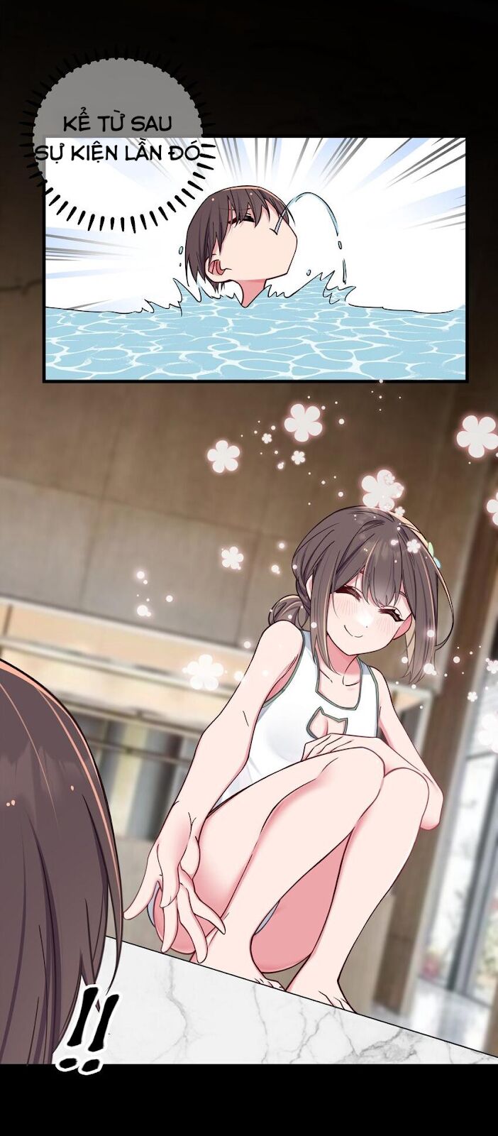 Làm Sao Để Chạy Trốn Dàn Hậu Cung Chapter 34 - Trang 2