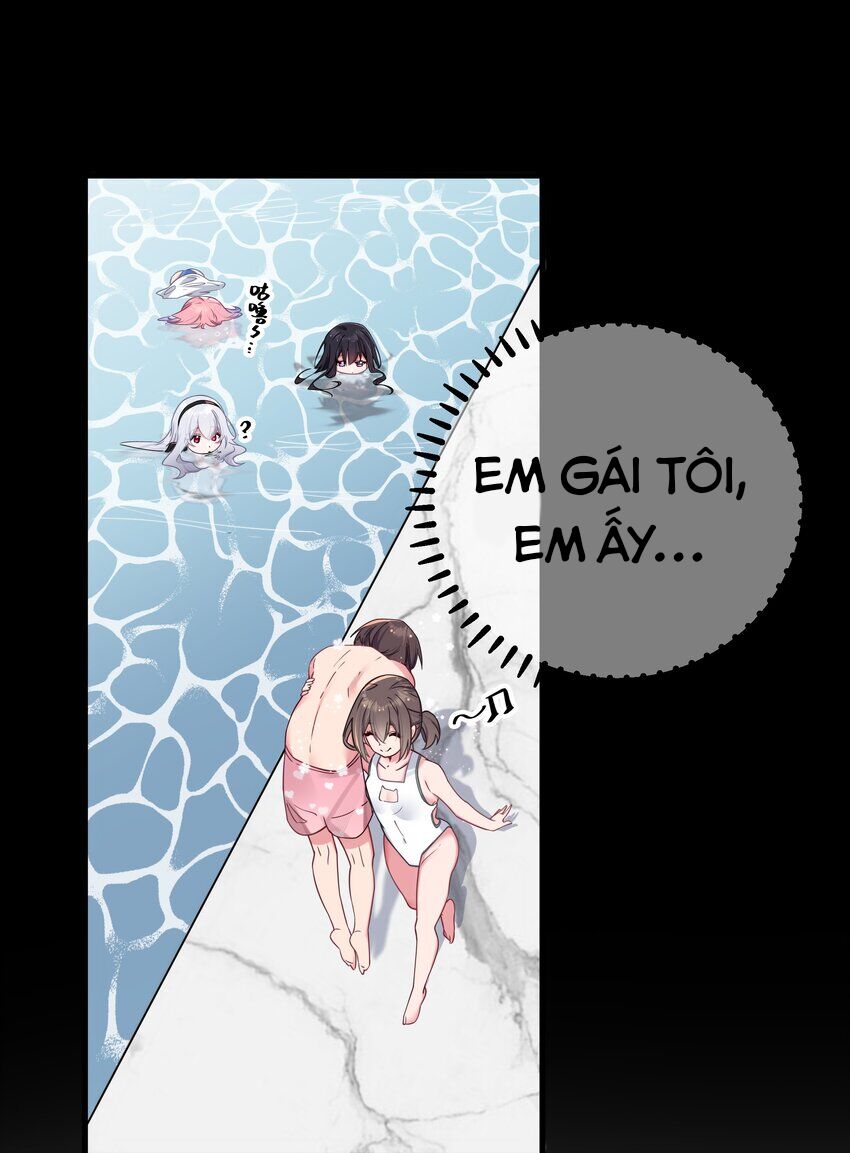 Làm Sao Để Chạy Trốn Dàn Hậu Cung Chapter 34 - Trang 2