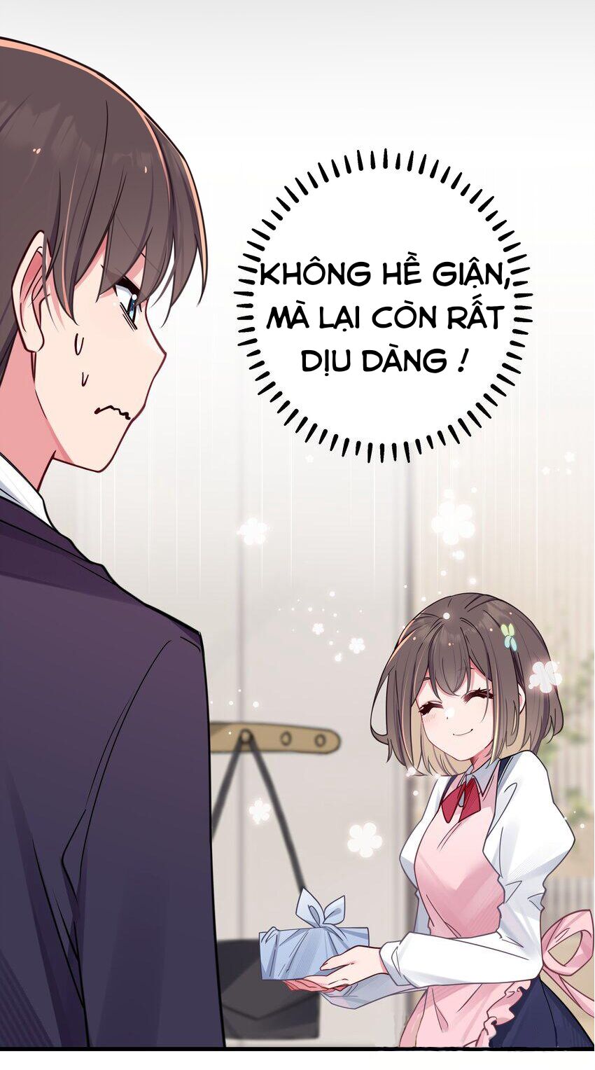 Làm Sao Để Chạy Trốn Dàn Hậu Cung Chapter 34 - Trang 2