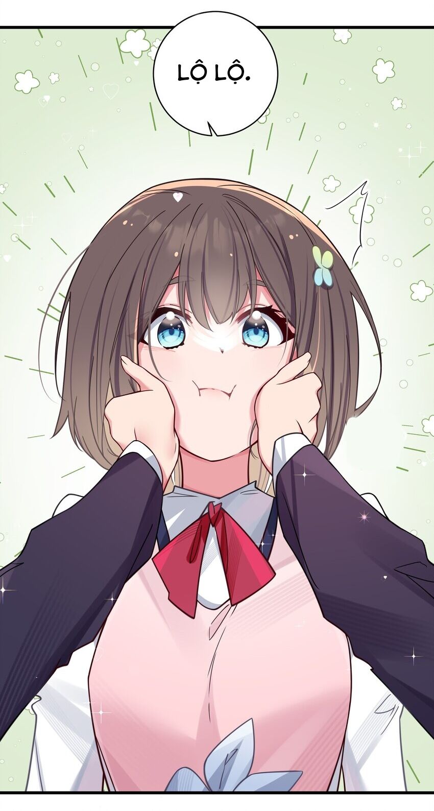 Làm Sao Để Chạy Trốn Dàn Hậu Cung Chapter 34 - Trang 2