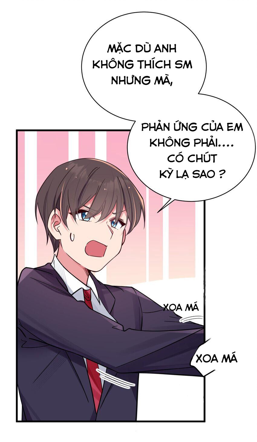 Làm Sao Để Chạy Trốn Dàn Hậu Cung Chapter 34 - Trang 2