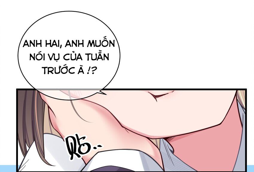 Làm Sao Để Chạy Trốn Dàn Hậu Cung Chapter 34 - Trang 2