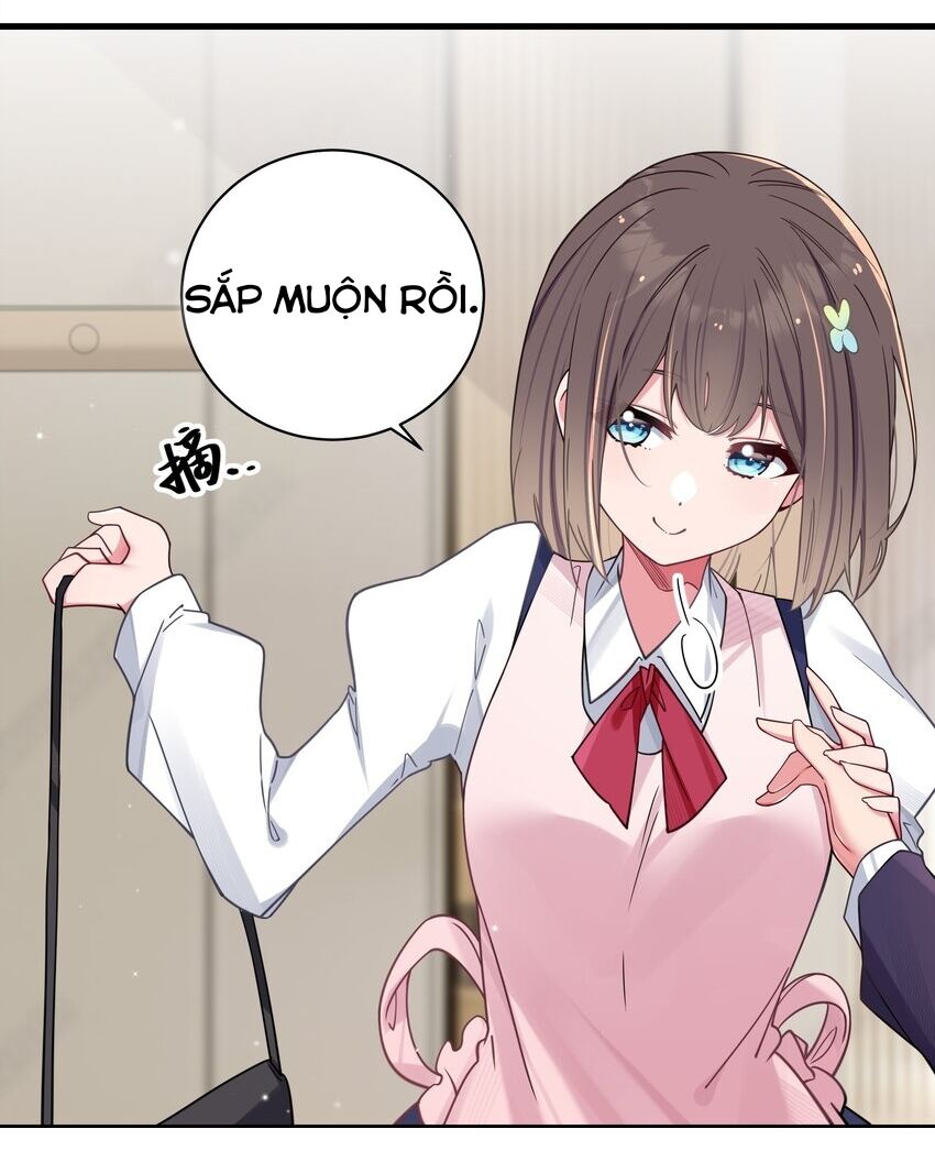 Làm Sao Để Chạy Trốn Dàn Hậu Cung Chapter 34 - Trang 2