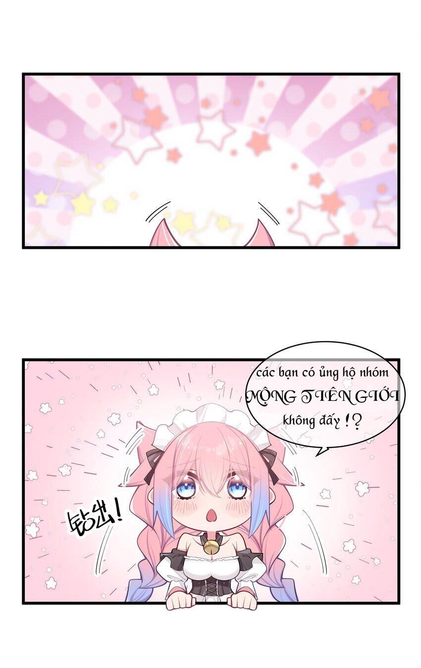 Làm Sao Để Chạy Trốn Dàn Hậu Cung Chapter 34 - Trang 2