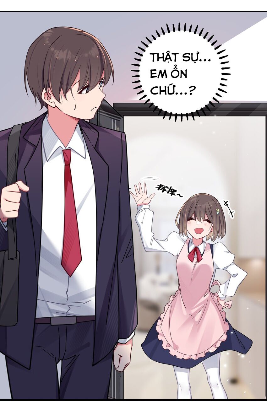 Làm Sao Để Chạy Trốn Dàn Hậu Cung Chapter 34 - Trang 2